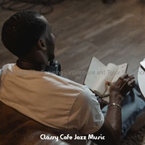 Download track Simple Ambiance For Staying Home Classy Cafe Jazz Music