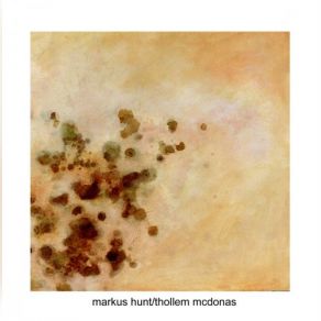 Download track Introduction Thollem McDonas, Markus Hunt