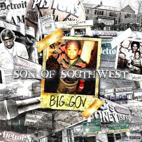 Download track Son Of Southwest Big Gov