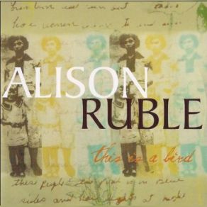 Download track Something In The Way She Moves Alison Ruble