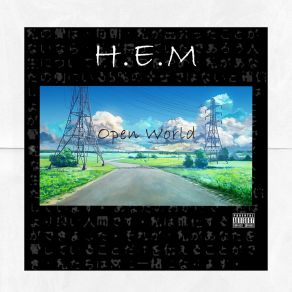 Download track La Voie H. E. M