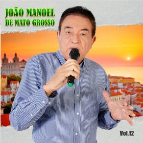 Download track Flor Pantaneira João Manoel De Mato Grosso