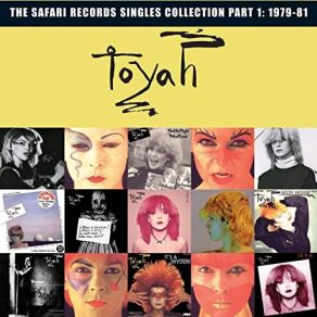 Download track The Helium Song Toyah