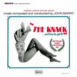 Download track The Knack John BarryJohnny De Little