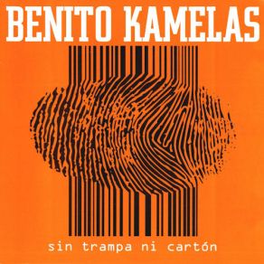 Download track He Decidido Benito Kamelas