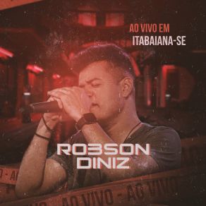 Download track Fui Dando Porrada Robson Diniz