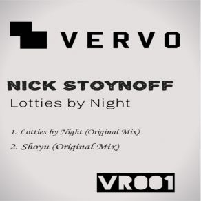 Download track Shoyu Nick Stoynoff