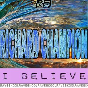 Download track Hit It Richard Champion