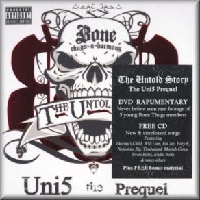 Download track Take It To The Street Harmony, Bone Thugs