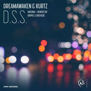 Download track D. S. S. (Doppel Remix) Kurtz, DreamAwaken