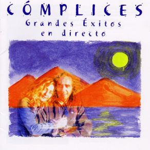 Download track Ojos Gitanos Cómplices