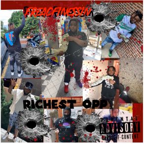 Download track Murda Walk Freac FinessinP4L Lil, GheBaby