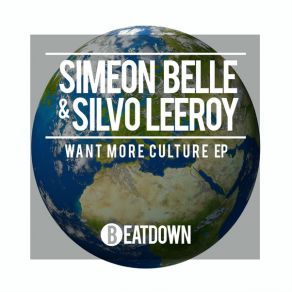 Download track Want More (Original Mix) Silvo Leeroy, Simeon Belle