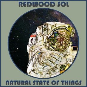 Download track I'm In Space / Green Bastard Redwood Sol