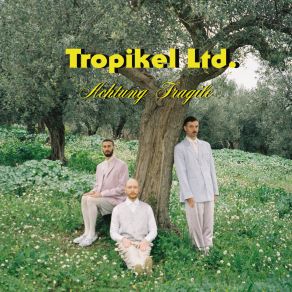 Download track Achtung Fragile Tropikel Ltd