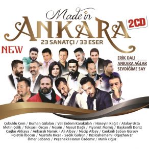 Download track Ankara Ağlar Sadık Gülsün