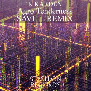 Download track Agro Tenderness K KARDEN