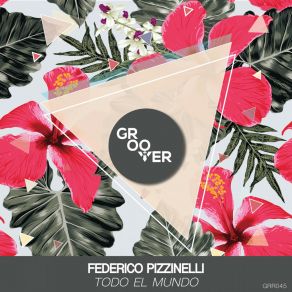 Download track Todo El Mundo (Original Mix) Federico Pizzinelli