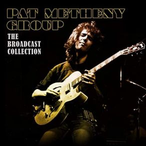 Download track Third Wind (Live 1987) Pat Metheny