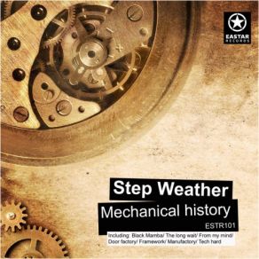 Download track Tech Hard Step Weather