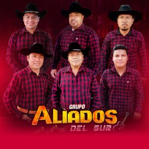 Download track Flor De Capomo (En Vivo) Grupo Aliados