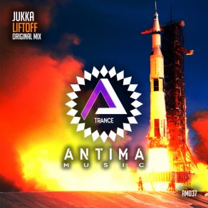 Download track Liftoff (Radio Edit) Jukka