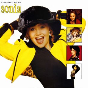 Download track Listen To Your Heart (Extended Version) Sonia