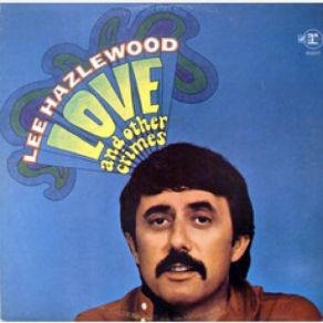 Download track She Comes Running Lee Hazlewood