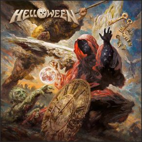 Download track Save My Hide Helloween