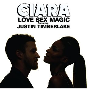 Download track Love Sex Magic (Thee Werq'n B! Tches Vs. Danny Shaffer Extended Mix) CiaraJustin Timberlake, Justin