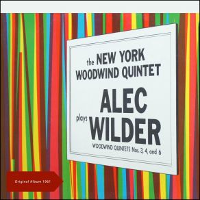 Download track Quintet Nr. 3 Allegro Scherzando The New York Woodwind Quintet