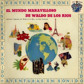 Download track Brasil Waldo De Los Rios