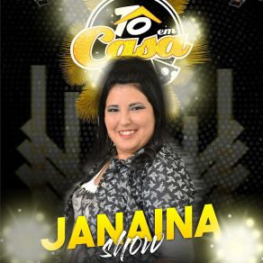 Download track Avisa Que Eu Voltei Janaina Show