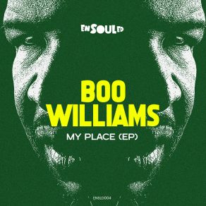 Download track Loose Cannon Boo Williams