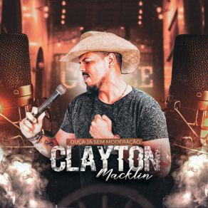 Download track Não Vá Embora Clayton Macklin