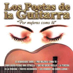 Download track Rogaciano El Huapanguero Los Poetas De La Guitarra