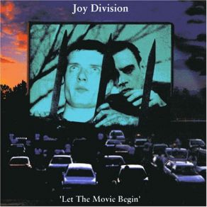 Download track At A Later Date JOY DIVISION