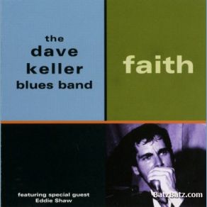 Download track West Helena Blues Dave Keller Blues Band