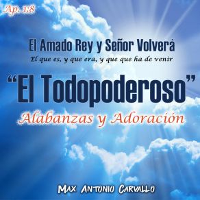 Download track Felicidades Mil Veces Más Max Antonio Carvallo