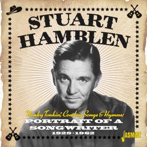 Download track Strawberry Roan Stuart Hamblen