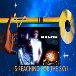 Download track Got To Make A Move (Full Length Mix) Macho