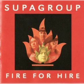 Download track Fire For Hire Supagroup