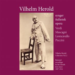 Download track Forza Del Destino Solenne In Quest´ Ora (Remastered 2023) Vilhelm Herold