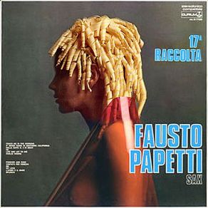 Download track Live And Let To Die Fausto Papetti