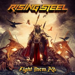 Download track Master Control Rising Steel