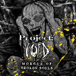 Download track Blood Of Dispair Project: Void