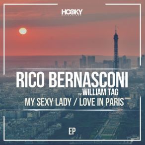 Download track My Sexy Lady (Club Mix) Rico Bernasconi, William Tag