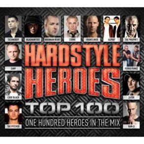 Download track World Of Madness Headhunterz, Noisecontrollers, Wildstylez