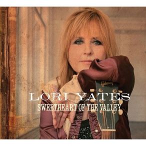 Download track What The Heart Wants Lori Yates