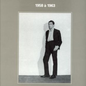 Download track Le Poinconneur Des Lilas (1958 Seance D'Essai Pour Philips) Serge Gainsbourg